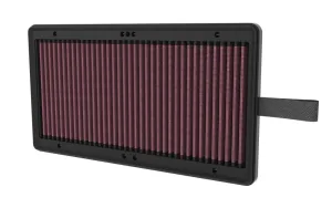 K&N Filtre à air de remplacement 33-5112, référence 33-5112