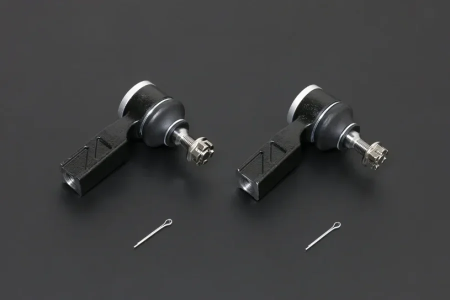 Hardrace Tie Rod Ends Honda Integra, RSX, référence 8144