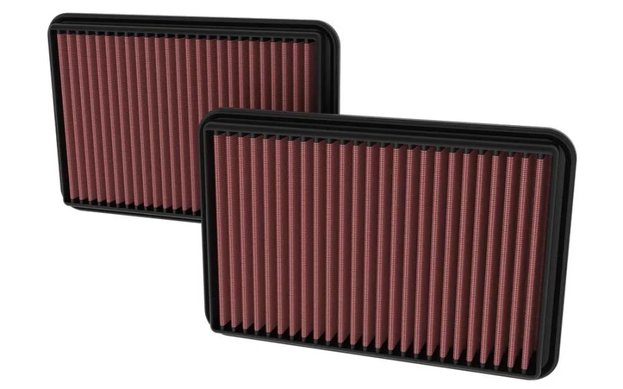 K&N Filtre à air de remplacement 33-5115, référence 33-5115