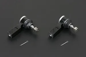 Hardrace Tie Rod Ends Honda Civic, référence 8145