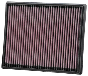 K&N Filtre à air de remplacement 33-5116, référence 33-5116
