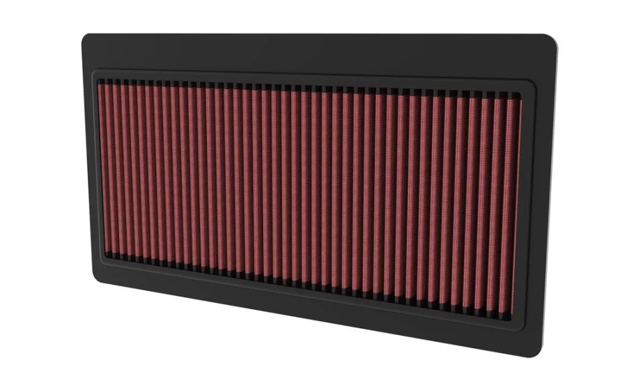 K&N Filtre à air de remplacement 33-5117, référence 33-5117