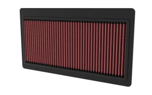 K&N Filtre à air de remplacement 33-5117, référence 33-5117