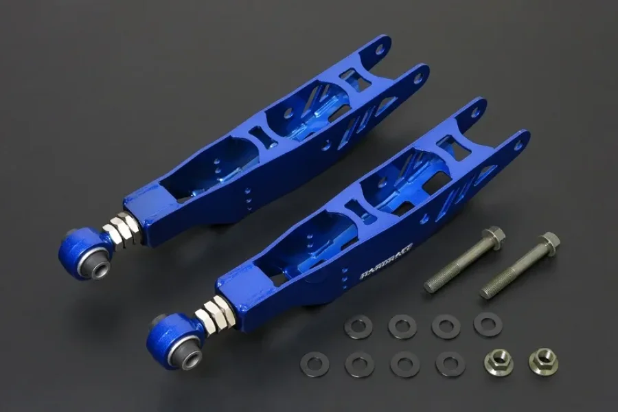 Hardrace Rear Lower Arm Lexus, Toyota, référence 7727