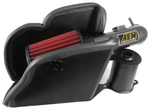 AEM Kit d’admission d’air froid 21-786C, référence AEM-21-786C
