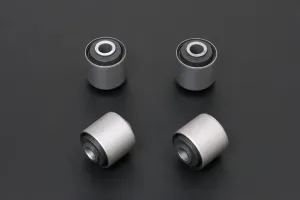Hardrace Rear Lower Arm Bush Lexus LX, Toyota Land cruiser, référence 7995
