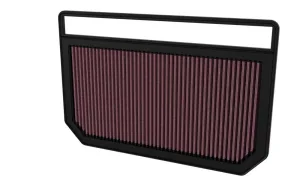 K&N Filtre à air de remplacement 33-5121, référence 33-5121