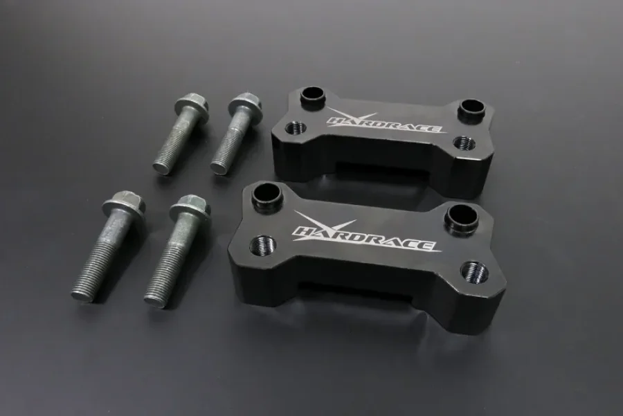 Hardrace Roll Center Adjuster Lexus GS, SC, référence 7859