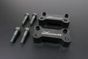 Hardrace Roll Center Adjuster Lexus GS, SC, référence 7859