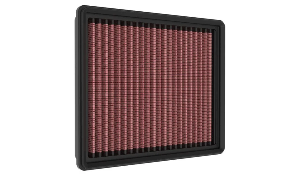 K&N Filtre à air de remplacement 33-5122, référence 33-5122