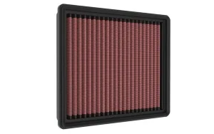 K&N Filtre à air de remplacement 33-5122, référence 33-5122