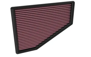 K&N Filtre à air de remplacement 33-5123, référence 33-5123
