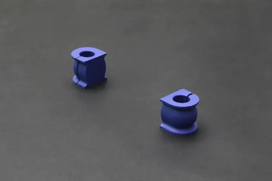 Hardrace Front Stabilizer Bushing Honda Fit, référence 7451