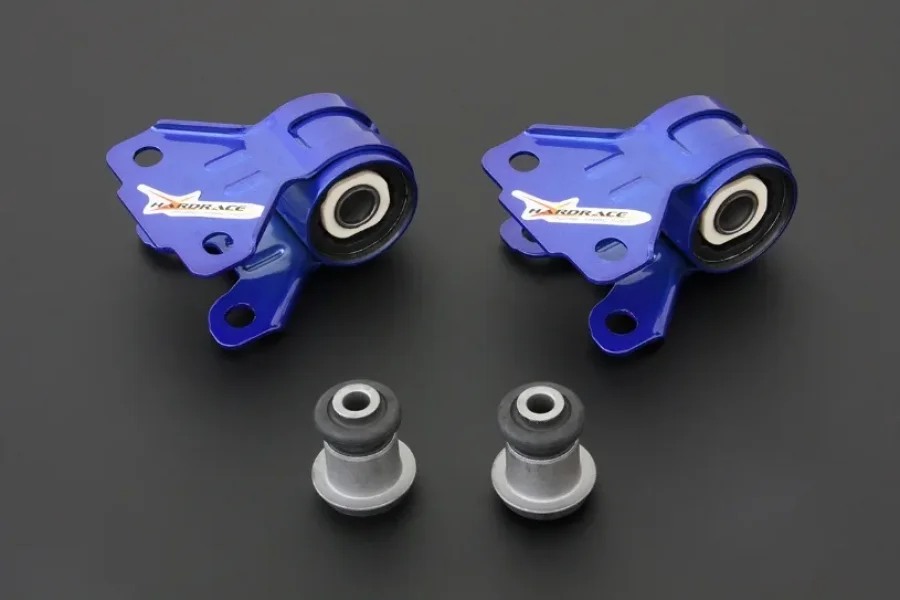 Hardrace Front Lower Arm Bushing Ford, Mazda, Volvo, référence 7502
