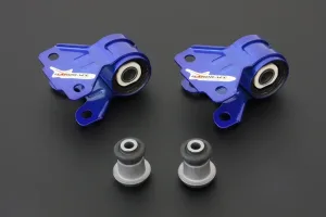 Hardrace Front Lower Arm Bushing Ford, Mazda, Volvo, référence 7502