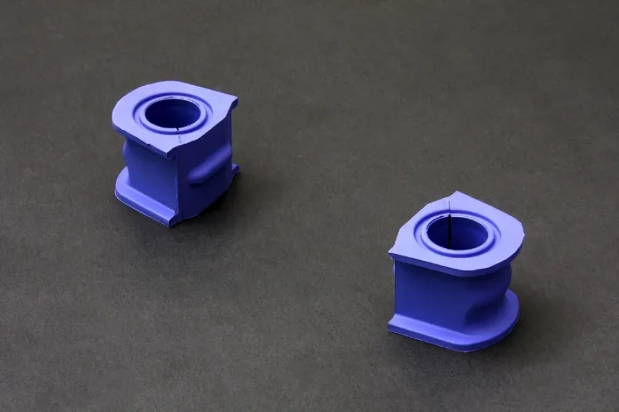 Hardrace Reinforced Stabilizer Bushing, référence 7584