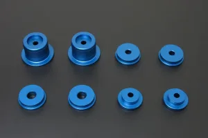Hardrace Rear Subframe Solid Bushing Lexus SC, Toyota Mark ii, Soarer, Supra, référence 7783