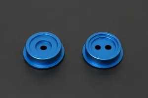 Hardrace Rear Diff. Mount Soild Bushing Toyota Mark ii, référence 7784