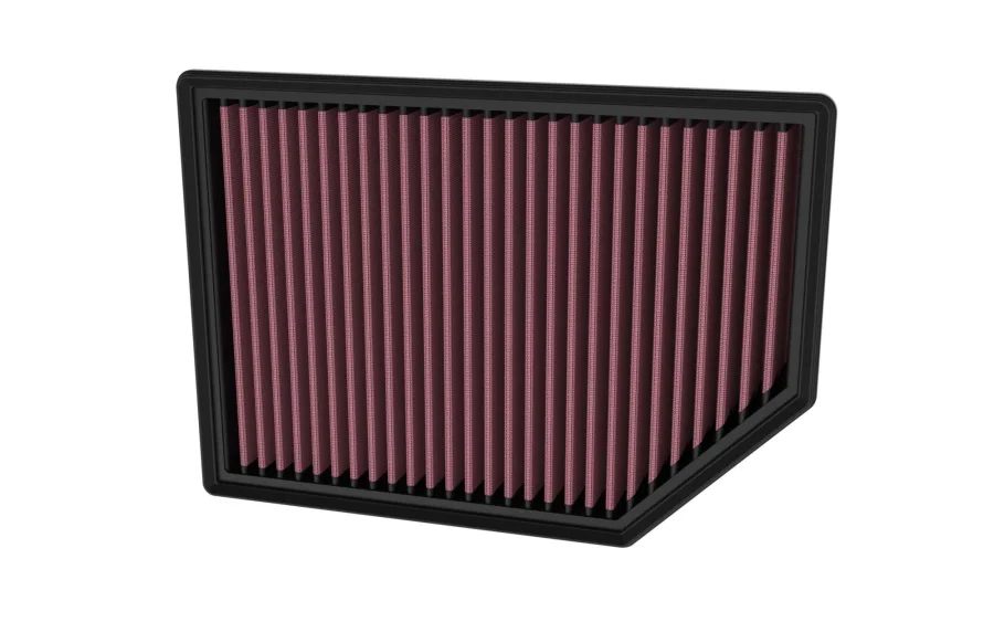 K&N Filtre à air de remplacement 33-5125, référence 33-5125