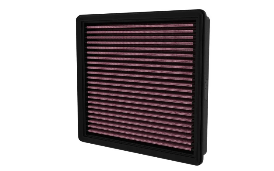 K&N Filtre à air de remplacement 33-5127, référence 33-5127
