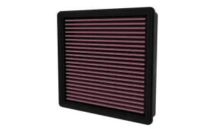 K&N Filtre à air de remplacement 33-5127, référence 33-5127