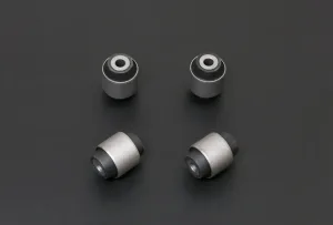Hardrace Front Upper Arm Bush Honda Accord, référence 7933