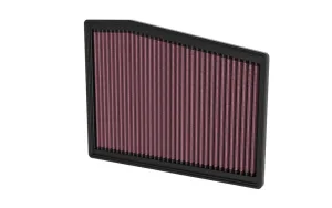 K&N Filtre à air de remplacement 33-5128, référence 33-5128