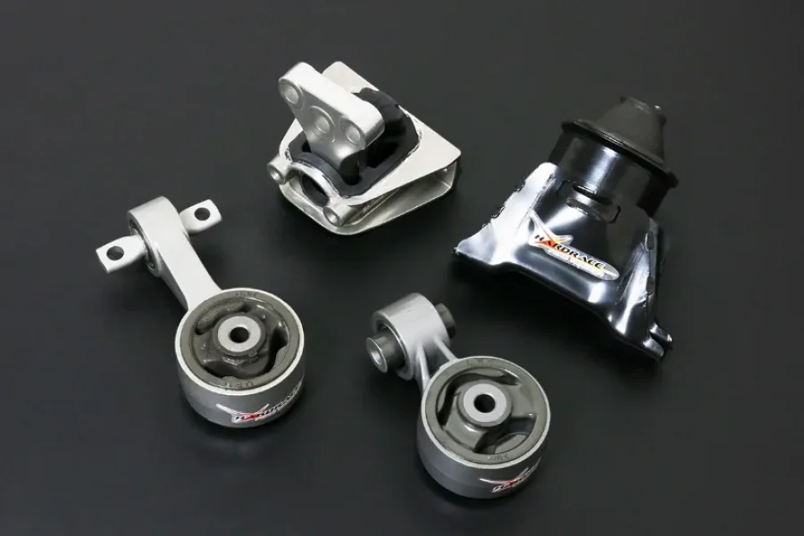 Hardrace Engine Mount Honda Civic, référence 7930
