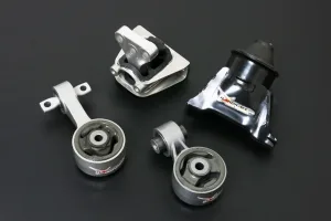 Hardrace Engine Mount Honda Civic, référence 7930