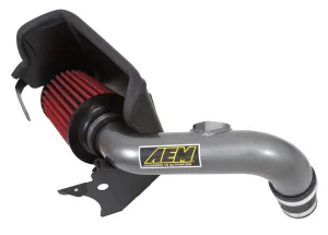 AEM Kit d’admission d’air froid 21-788C, référence AEM-21-788C