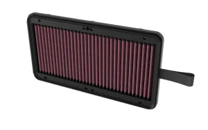 K&N Filtre à air de remplacement 33-5130, référence 33-5130