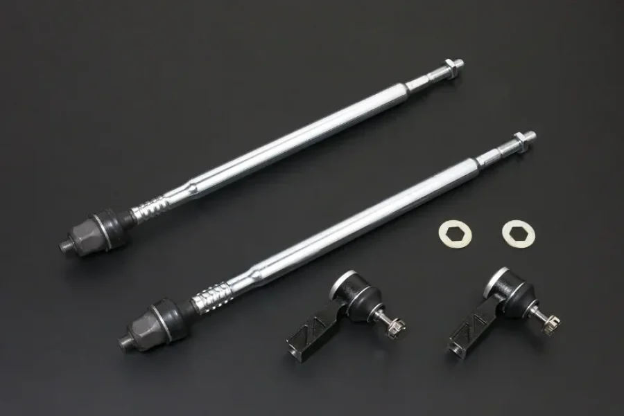 Hardrace Tie Rod Ends + Tie Rod Honda RSX, référence 8521