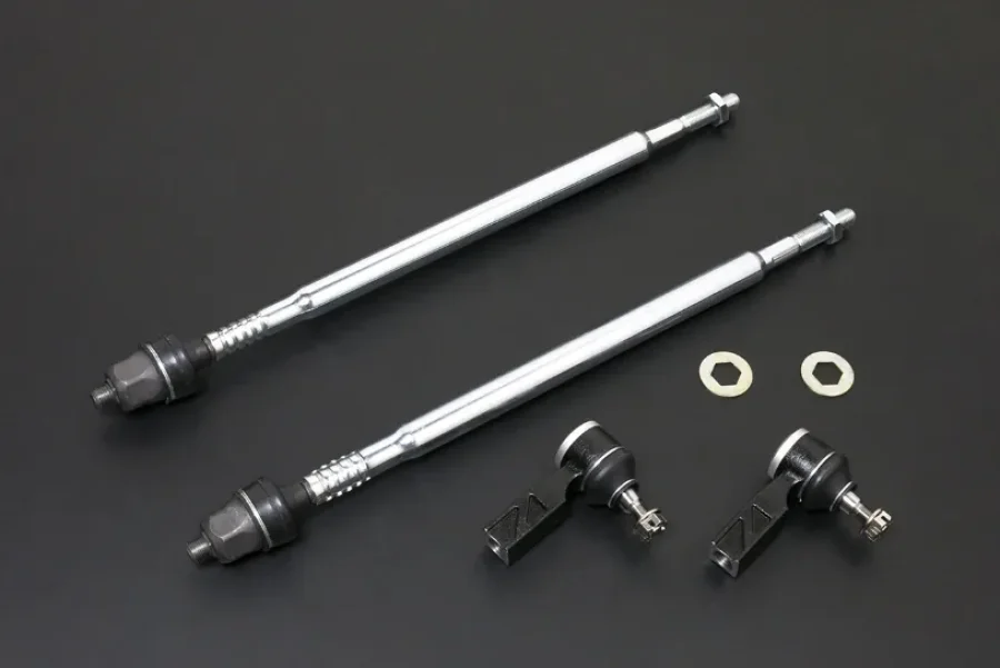 Hardrace Tie Rod Ends + Tie Rod Honda Civic, référence 8522