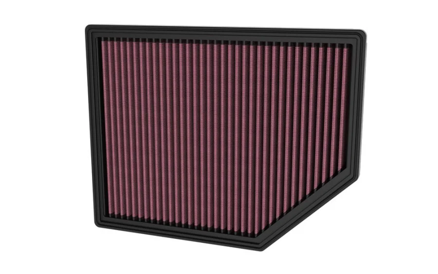 K&N Filtre à air de remplacement 33-5132, référence 33-5132