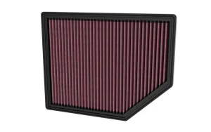 K&N Filtre à air de remplacement 33-5132, référence 33-5132