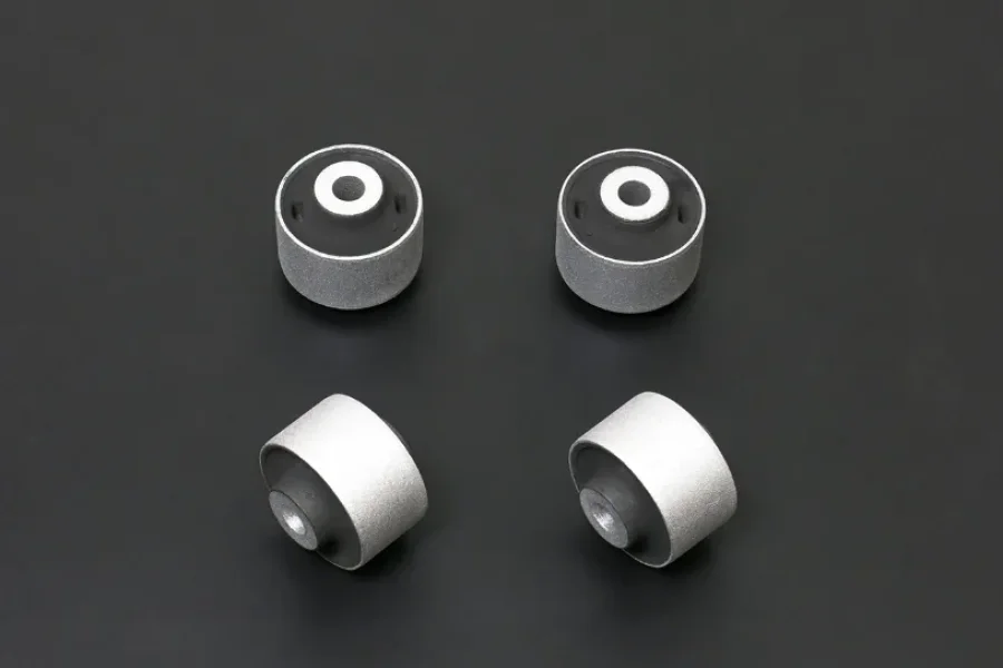 Hardrace Front Upper Arm Bushing Audi, référence 7921