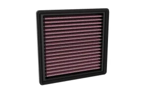 K&N Filtre à air de remplacement 33-5133, référence 33-5133