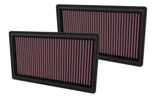 K&N Filtre à air de remplacement 33-5134, référence 33-5134