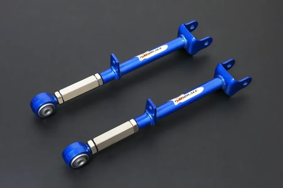 Hardrace Rear Lower Arm-camber Toyota Mark ii, référence 7665