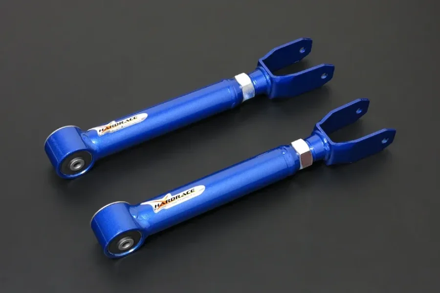 Hardrace Front Upper Arm-adjustable Jeep, référence 8131