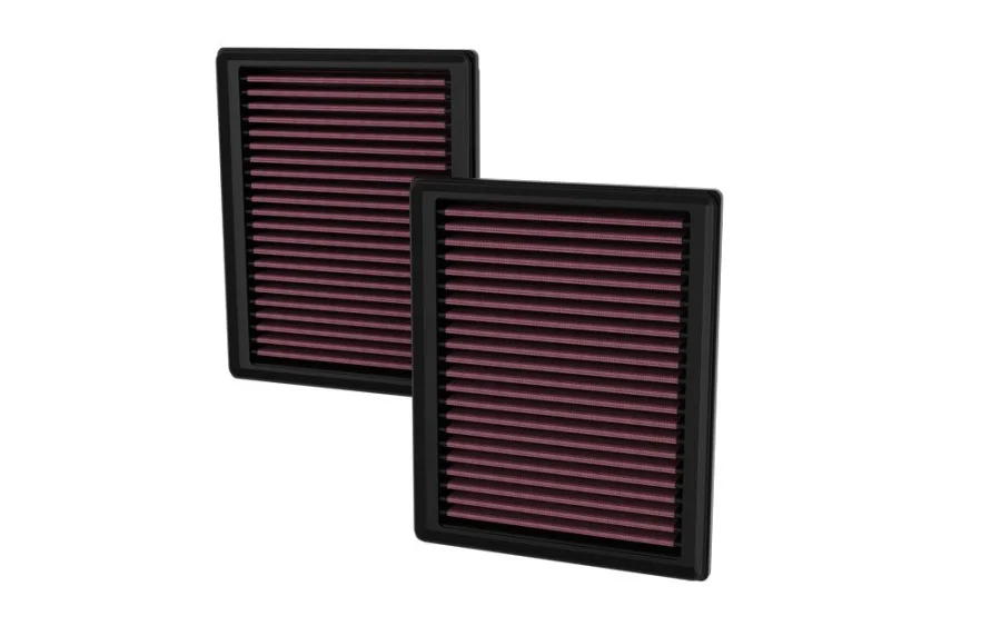 K&N Filtre à air de remplacement 33-5135, référence 33-5135