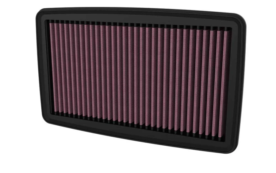 K&N Filtre à air de remplacement 33-5136, référence 33-5136