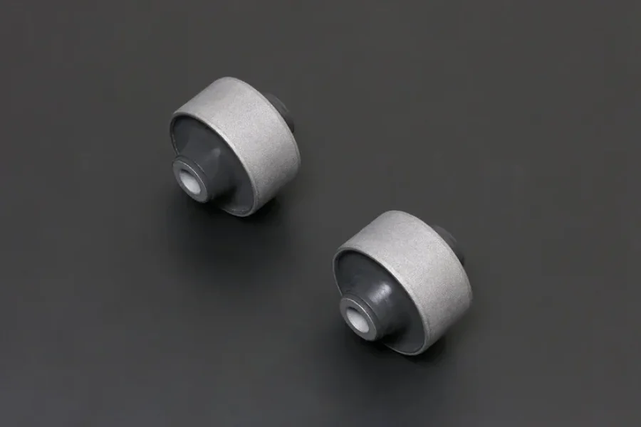 Hardrace Front Lower Arm Bushing-compliance Honda, référence 7628