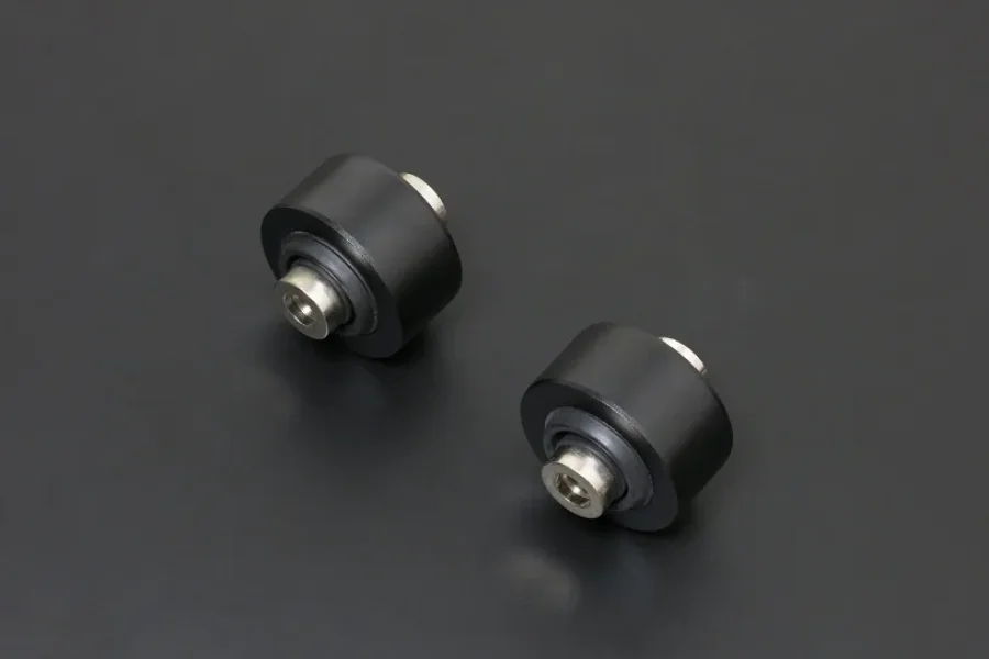 Hardrace Front Lower Arm Bushing-compliance Honda Civic, Integra, référence 7634