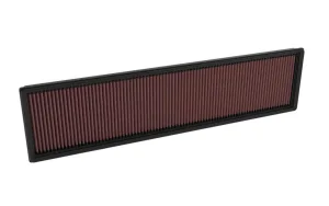 K&N Filtre à air de remplacement 33-5137, référence 33-5137