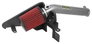 AEM Kit d’admission d’air froid 21-791C, référence AEM-21-791C