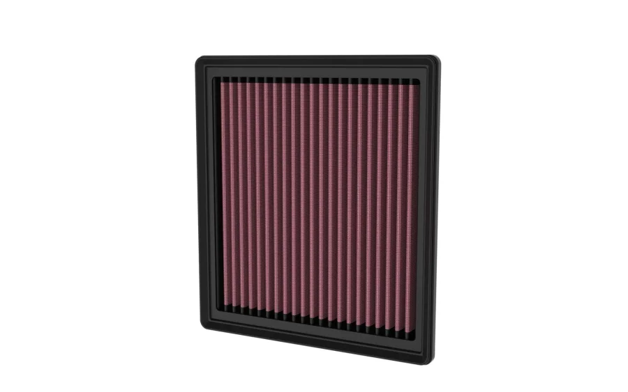 K&N Filtre à air de remplacement 33-5140, référence 33-5140