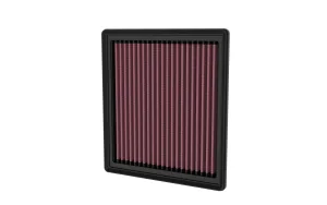 K&N Filtre à air de remplacement 33-5140, référence 33-5140