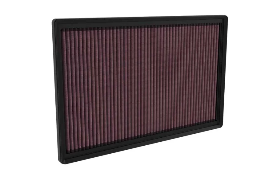 K&N Filtre à air de remplacement 33-5142, référence 33-5142