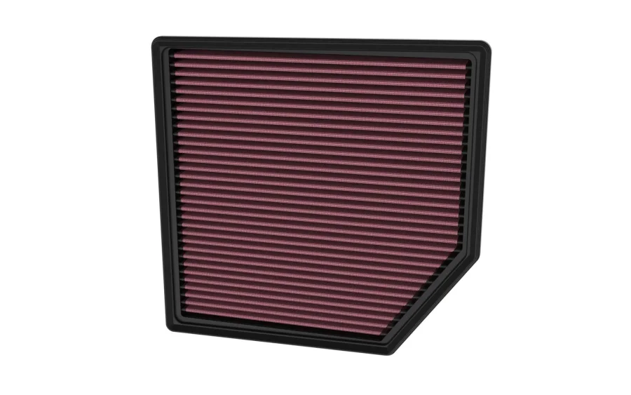 K&N Filtre à air de remplacement 33-5143, référence 33-5143